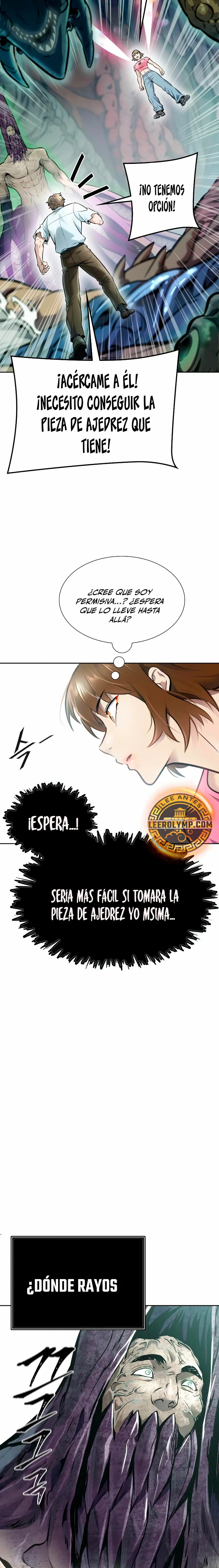 El irregular capítulo 636, página 13