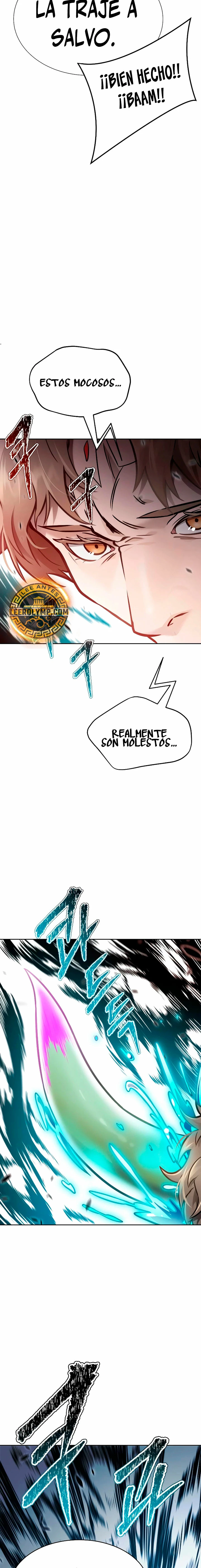 El irregular capítulo 636, página 39