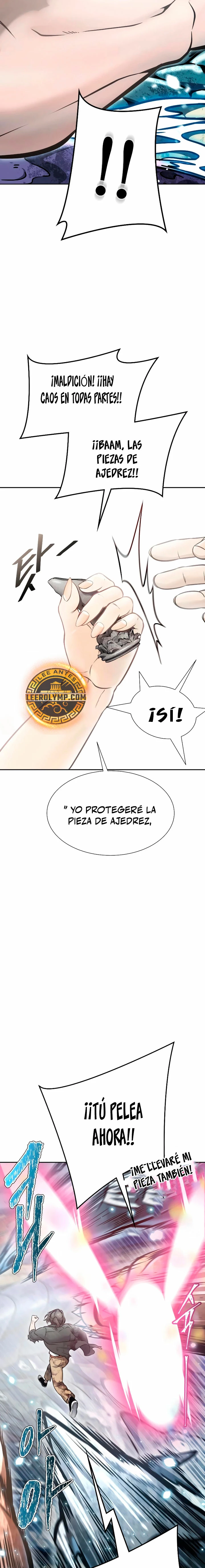 El irregular capítulo 636, página 43