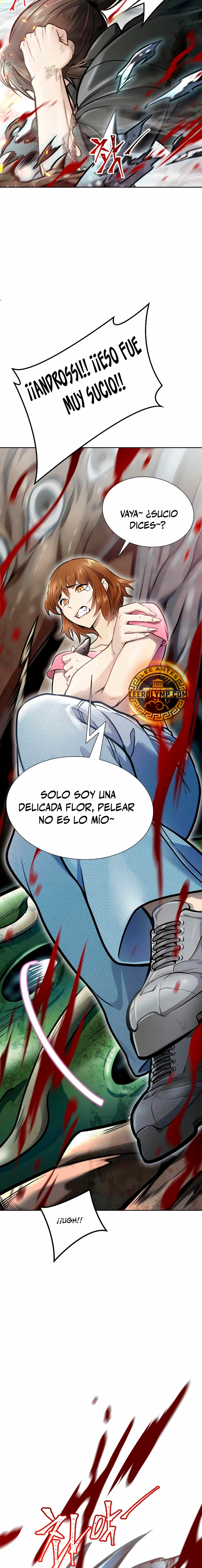 El irregular capítulo 636, página 50