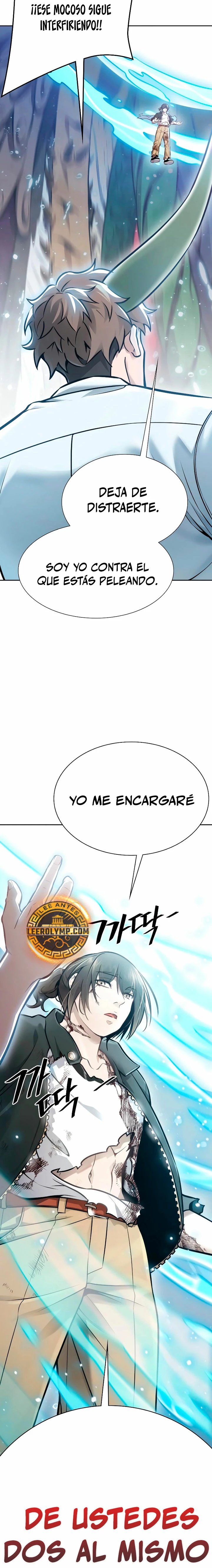 El irregular capítulo 636, página 58