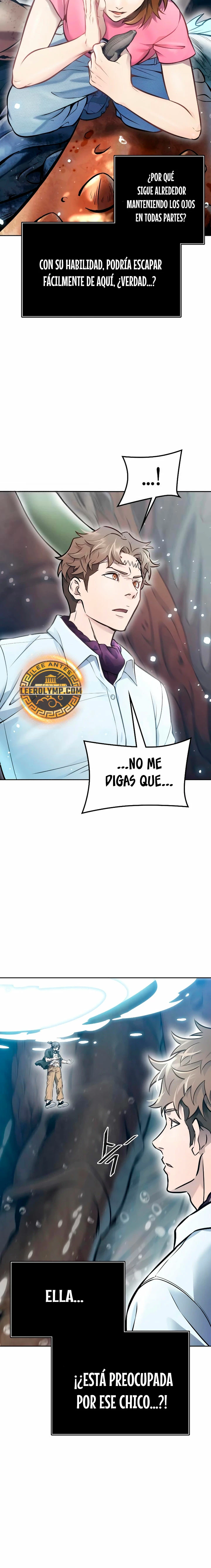 El irregular capítulo 636, página 61
