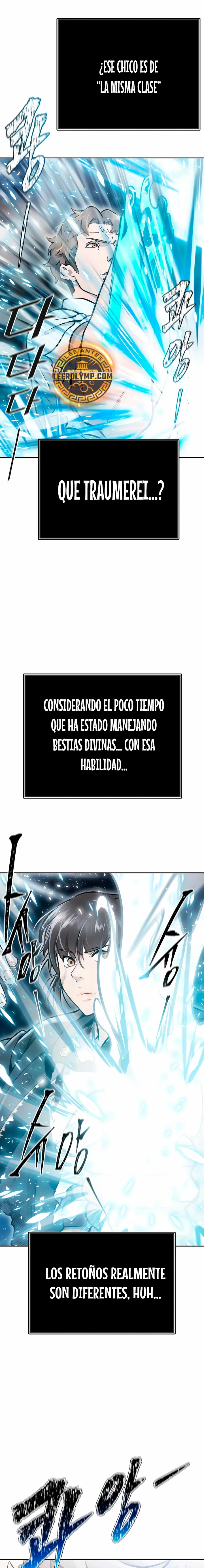 El irregular capítulo 636, página 74