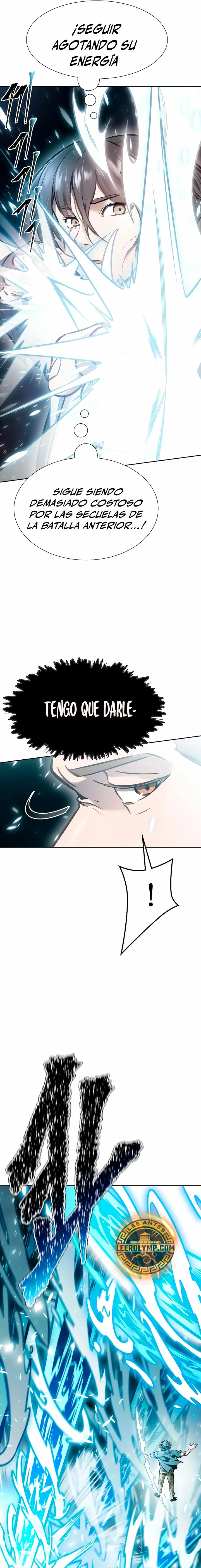 El irregular capítulo 636, página 77