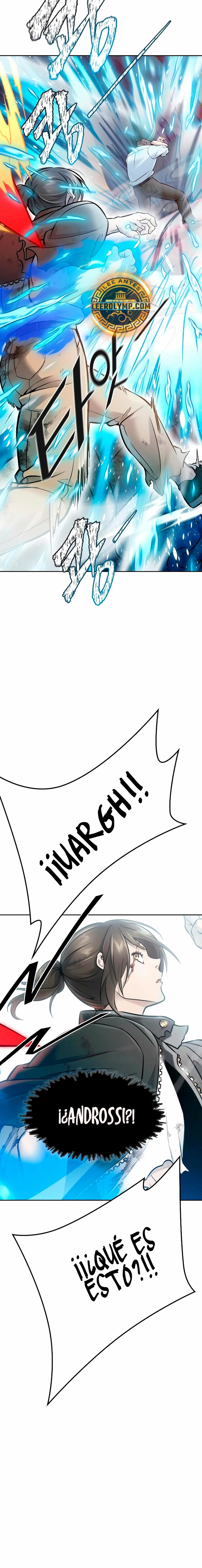 El irregular capítulo 636, página 79