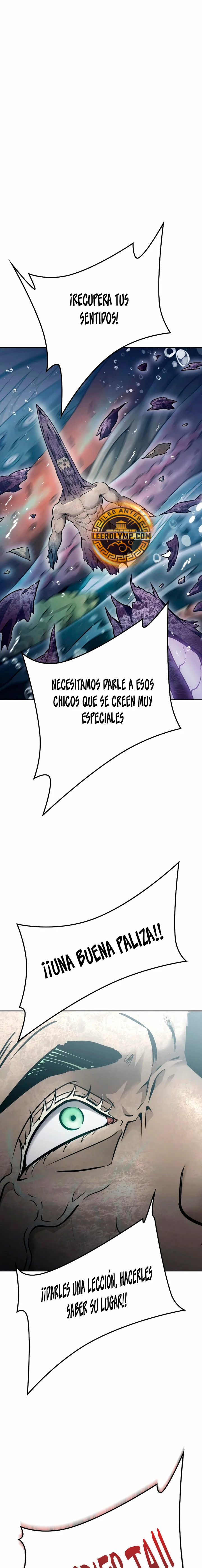 El irregular capítulo 636, página 82