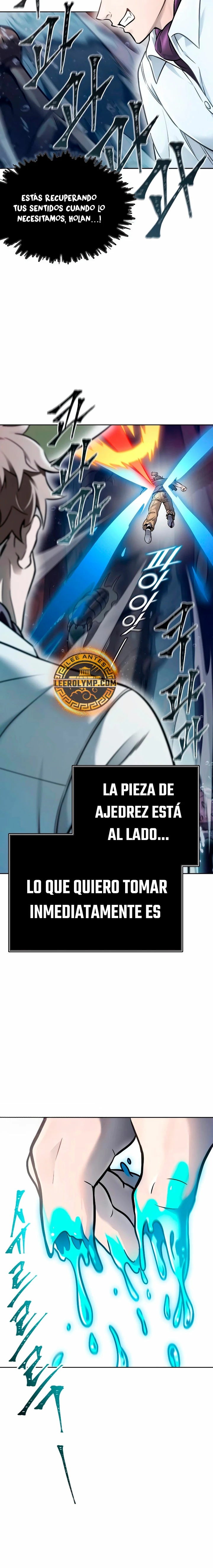 El irregular capítulo 636, página 88