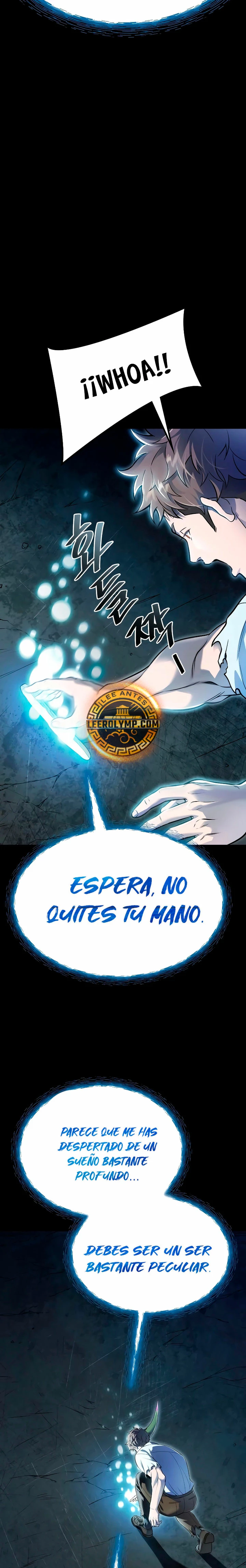 El irregular capítulo 636, página 99
