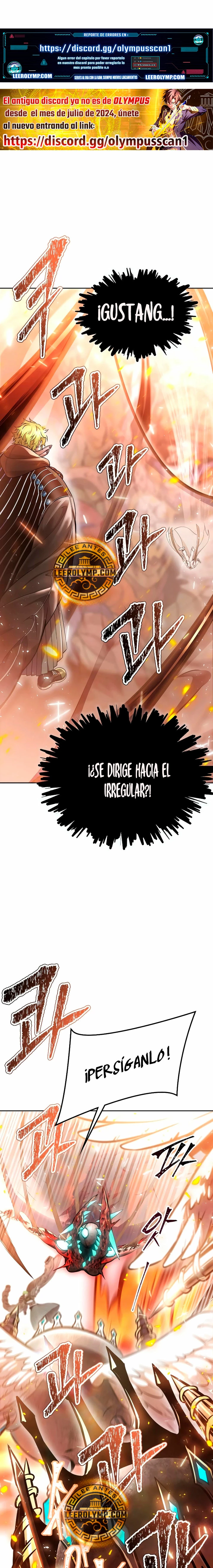 El irregular capítulo 637, página 2