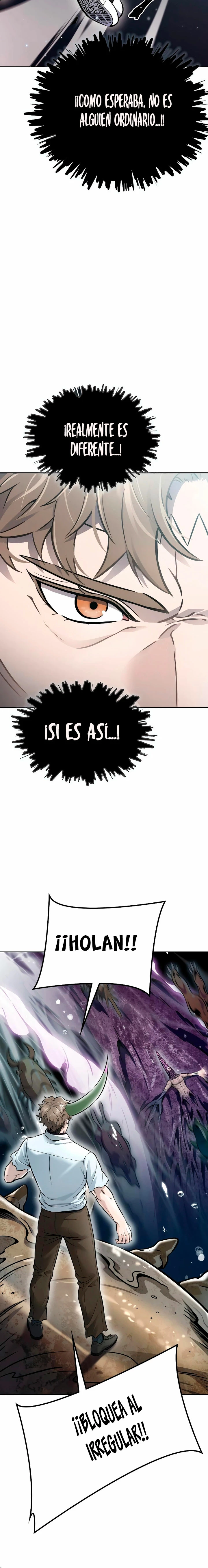 El irregular capítulo 637, página 16