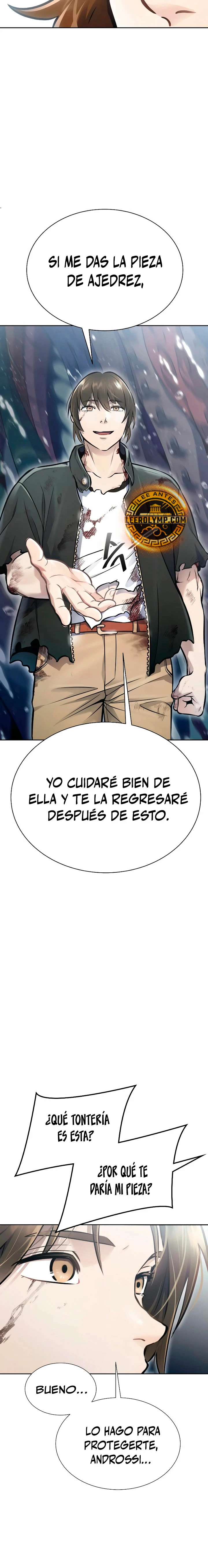 El irregular capítulo 637, página 26