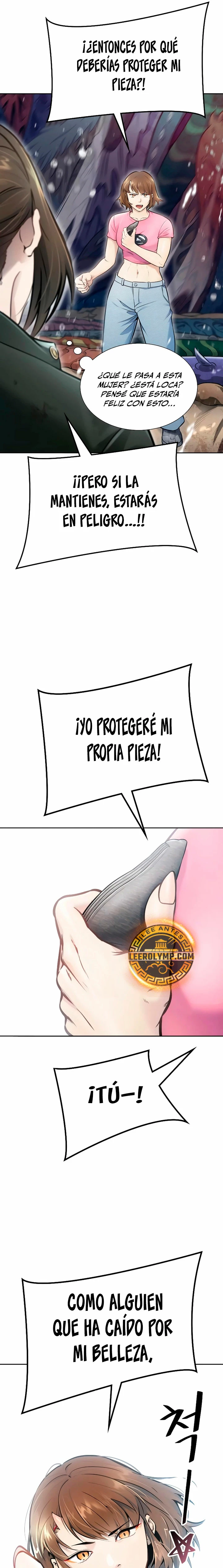 El irregular capítulo 637, página 27