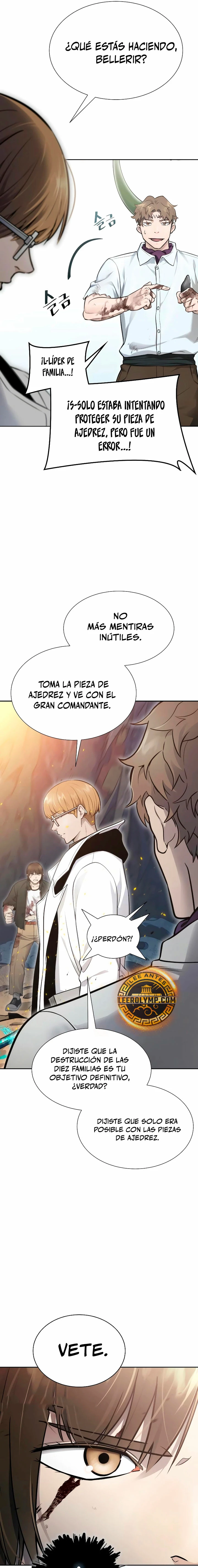 El irregular capítulo 637, página 47