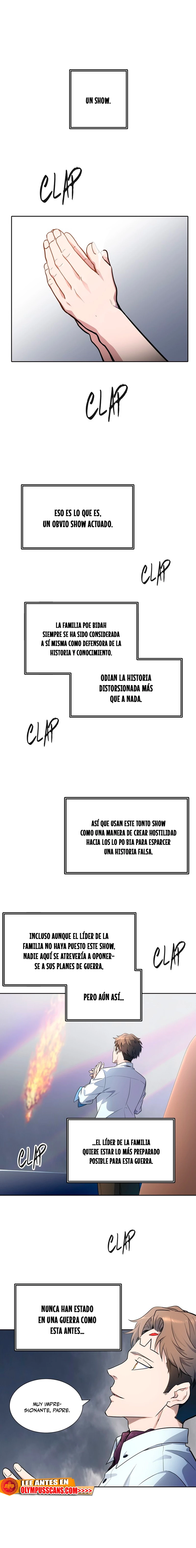 El irregular capítulo 553, página 2