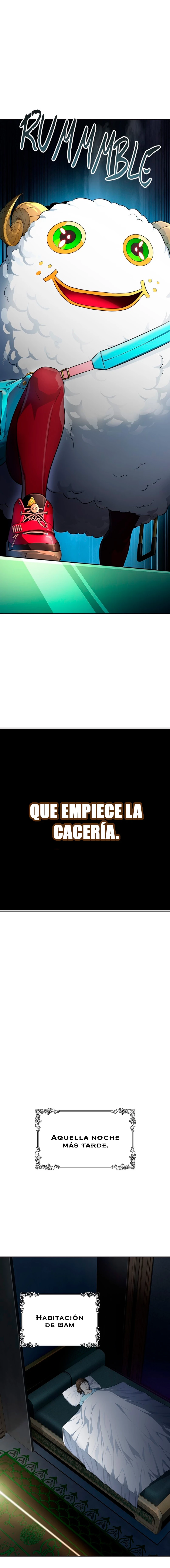 El irregular capítulo 553, página 23