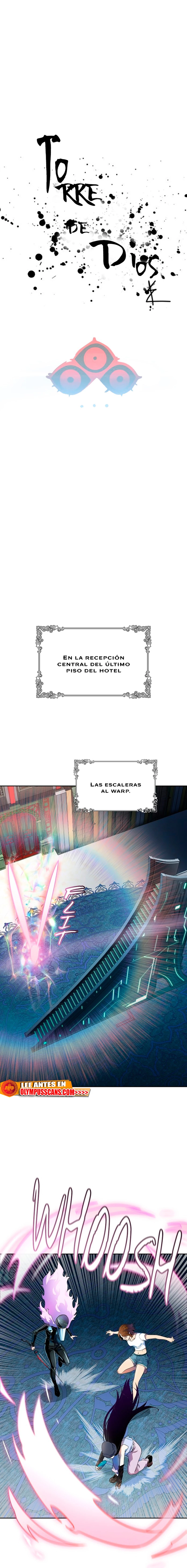 El irregular capítulo 563, página 2