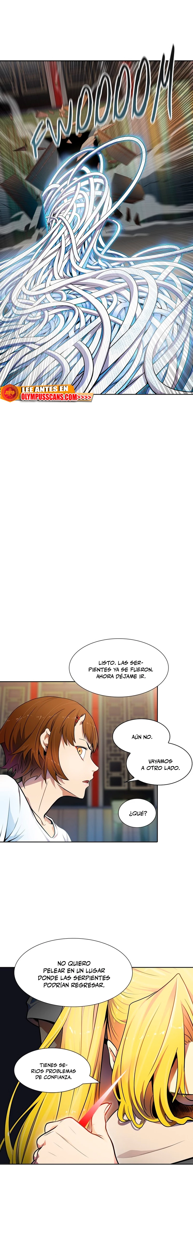 El irregular capítulo 563, página 31