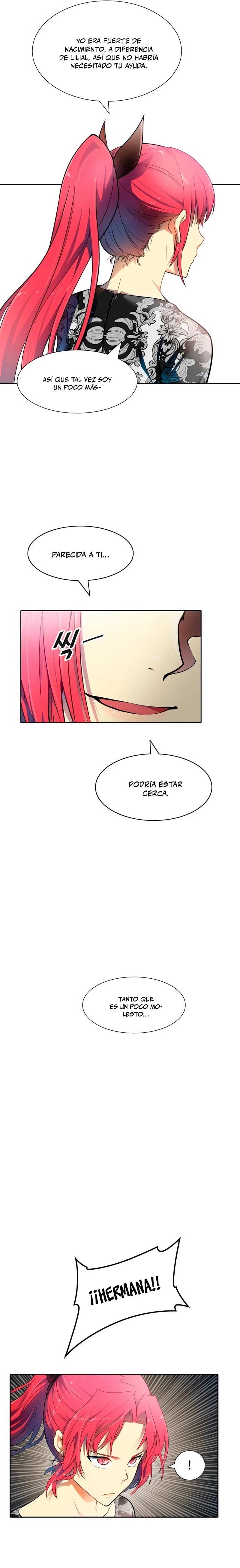 El irregular capítulo 568, página 32