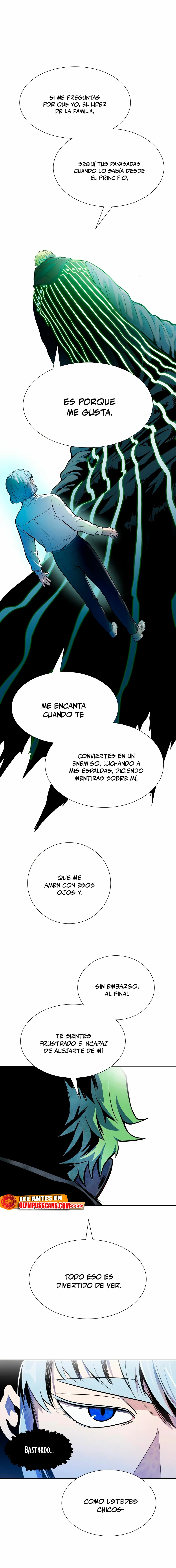 El irregular capítulo 573, página 2
