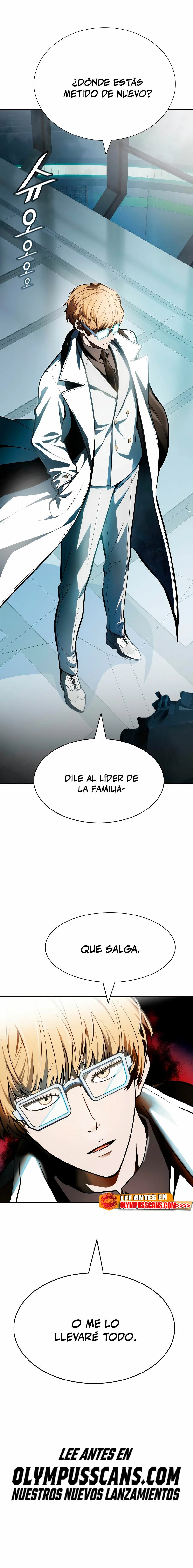 El irregular capítulo 573, página 27
