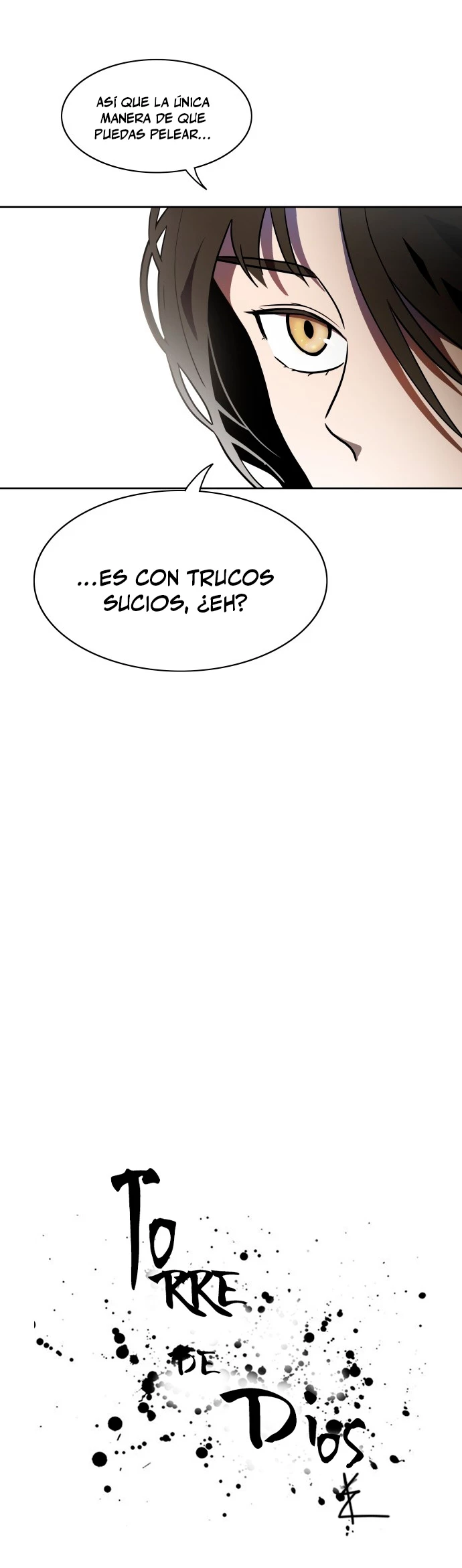 El irregular capítulo 562, página 2