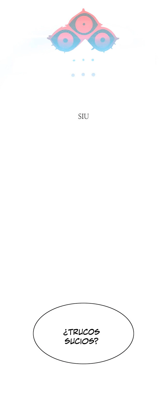 El irregular capítulo 562, página 3