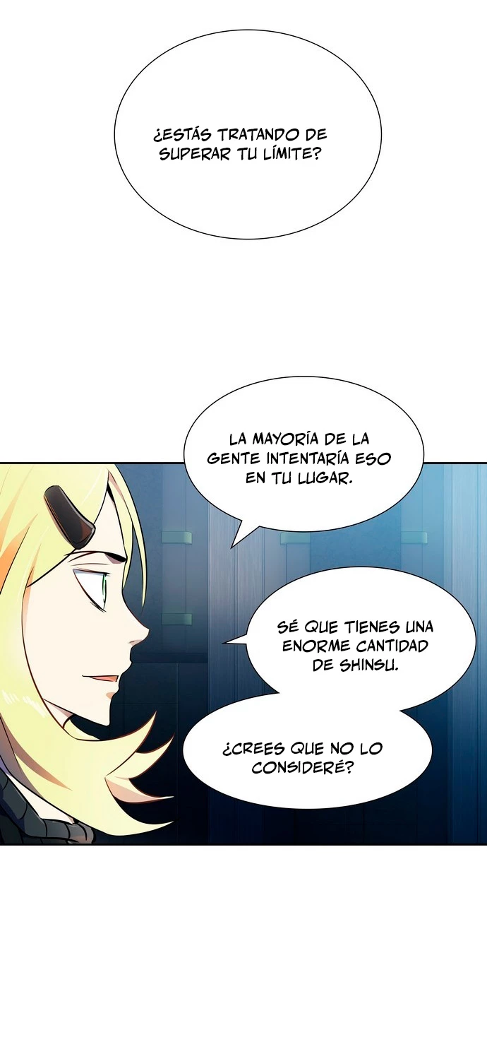 El irregular capítulo 562, página 11