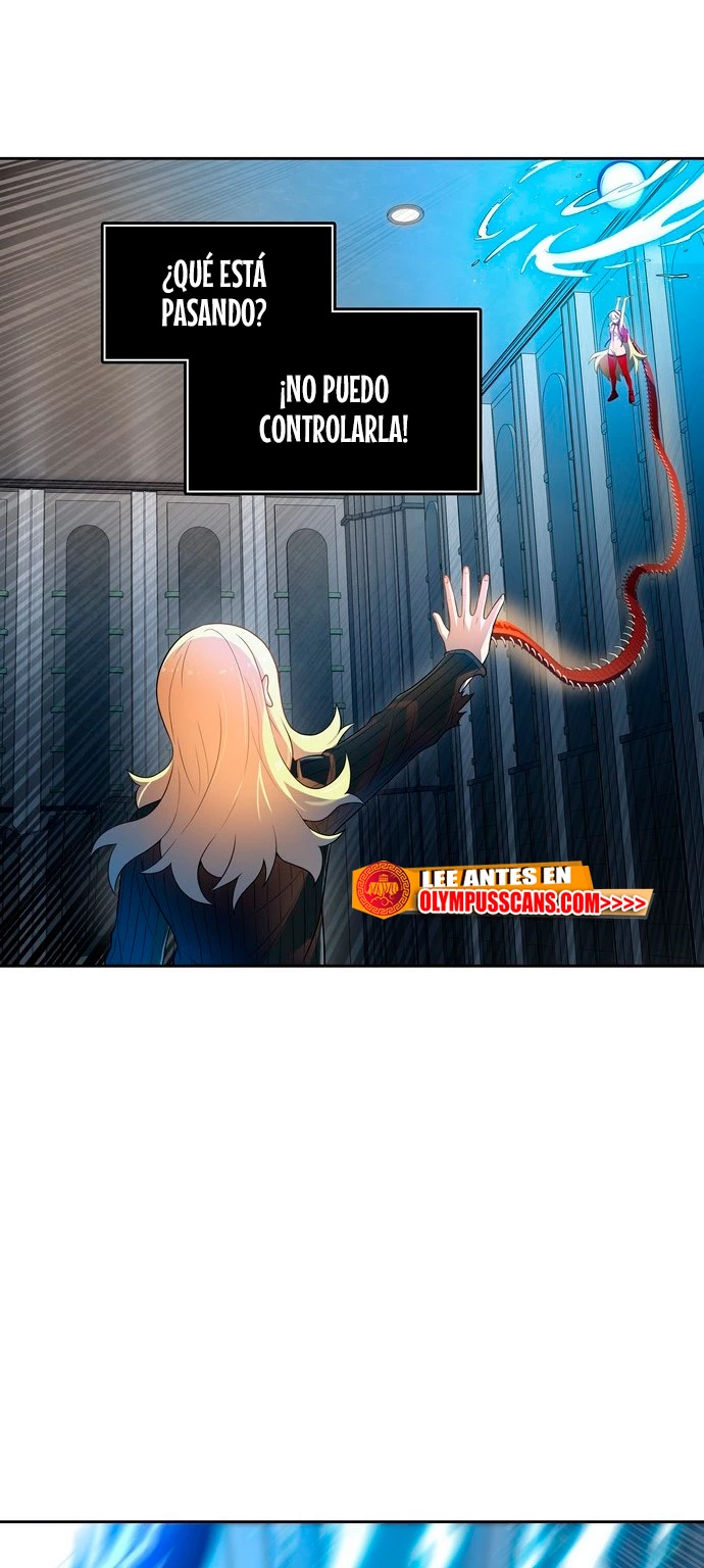 El irregular capítulo 562, página 21