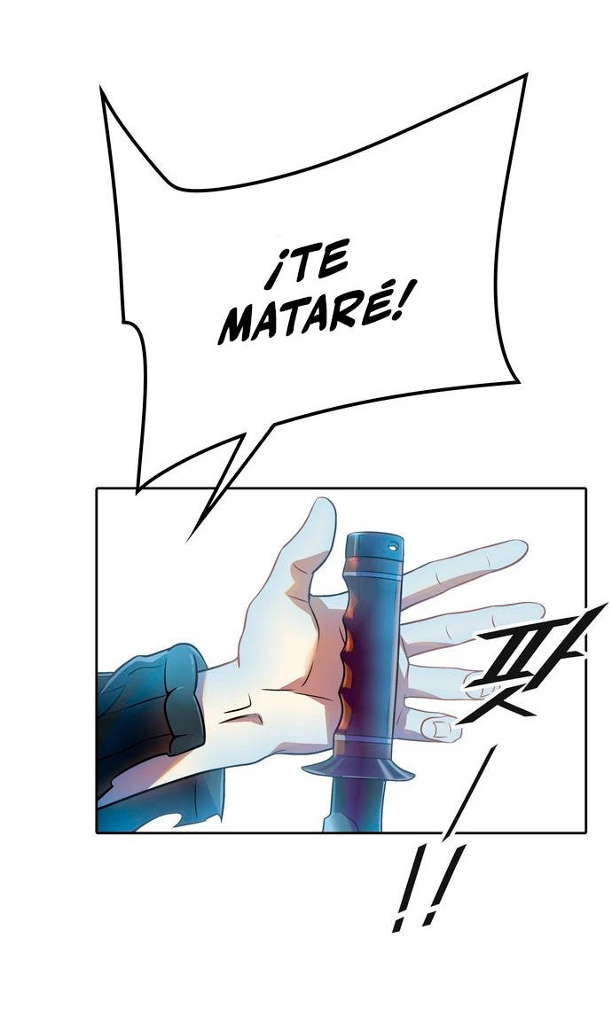 El irregular capítulo 562, página 36