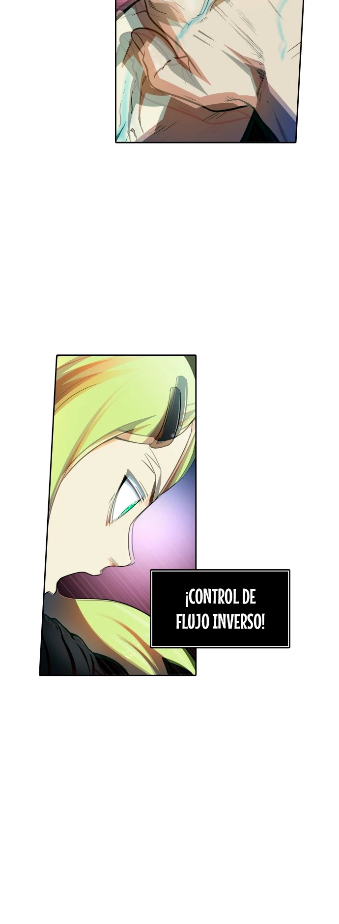 El irregular capítulo 562, página 57