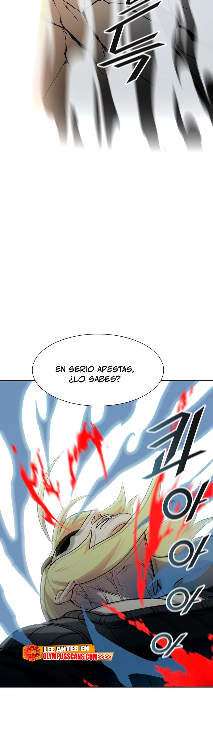 El irregular capítulo 562, página 60