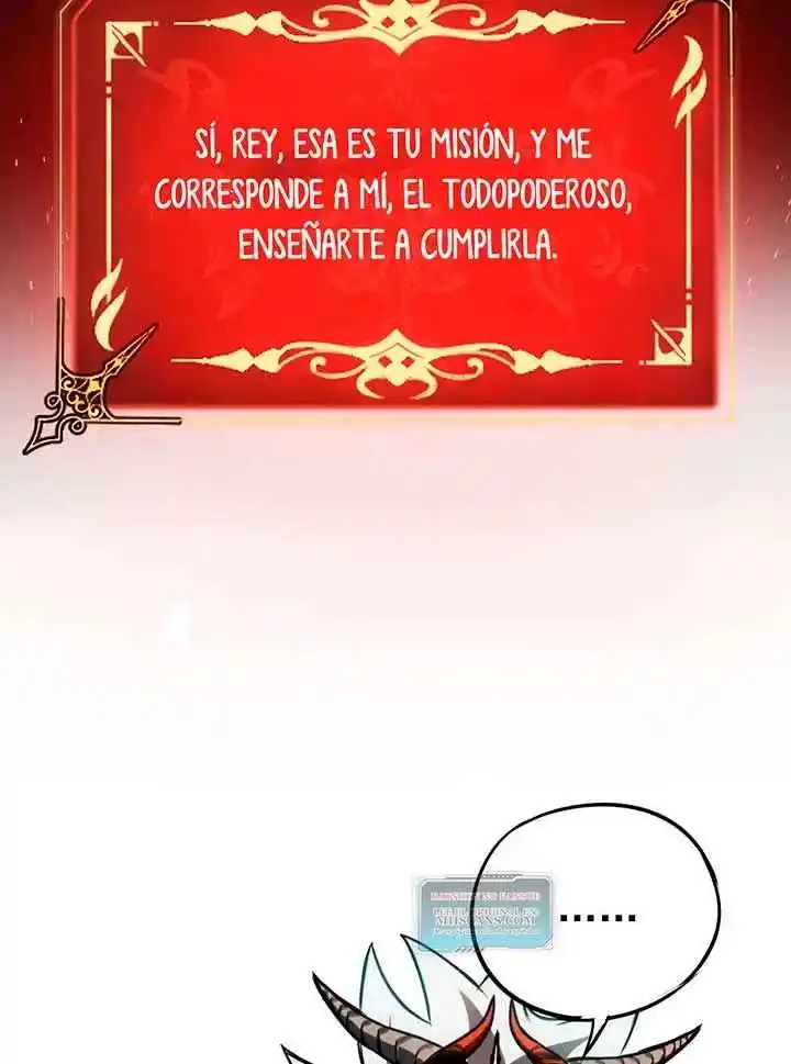 El jefe final se convirtió en jugador capítulo 1, página 26