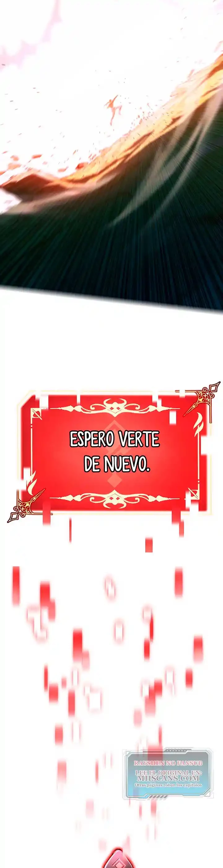 El jefe final se convirtió en jugador capítulo 4, página 15