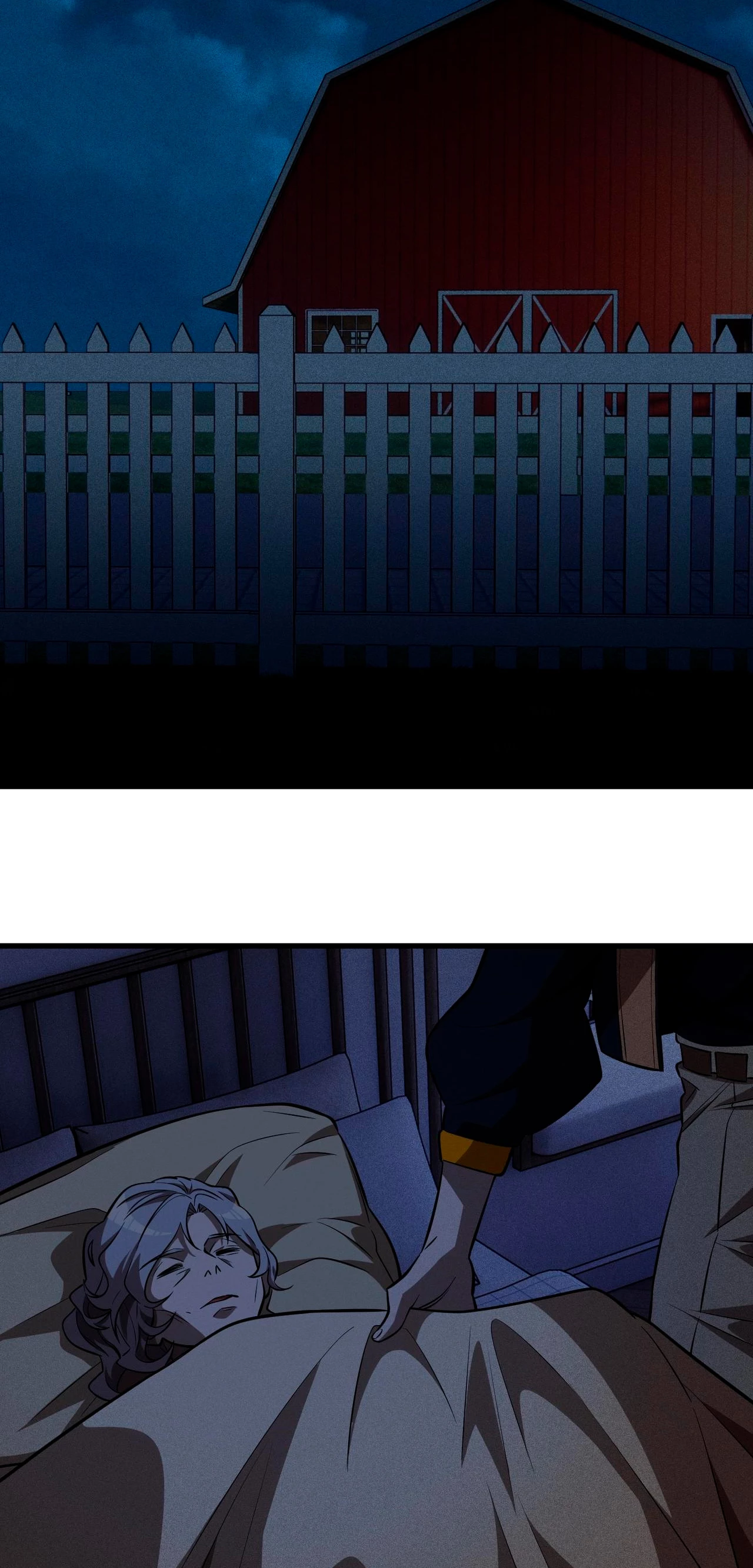 El jugador más fuerte que se vio obligado a regresar capítulo 29, página 21