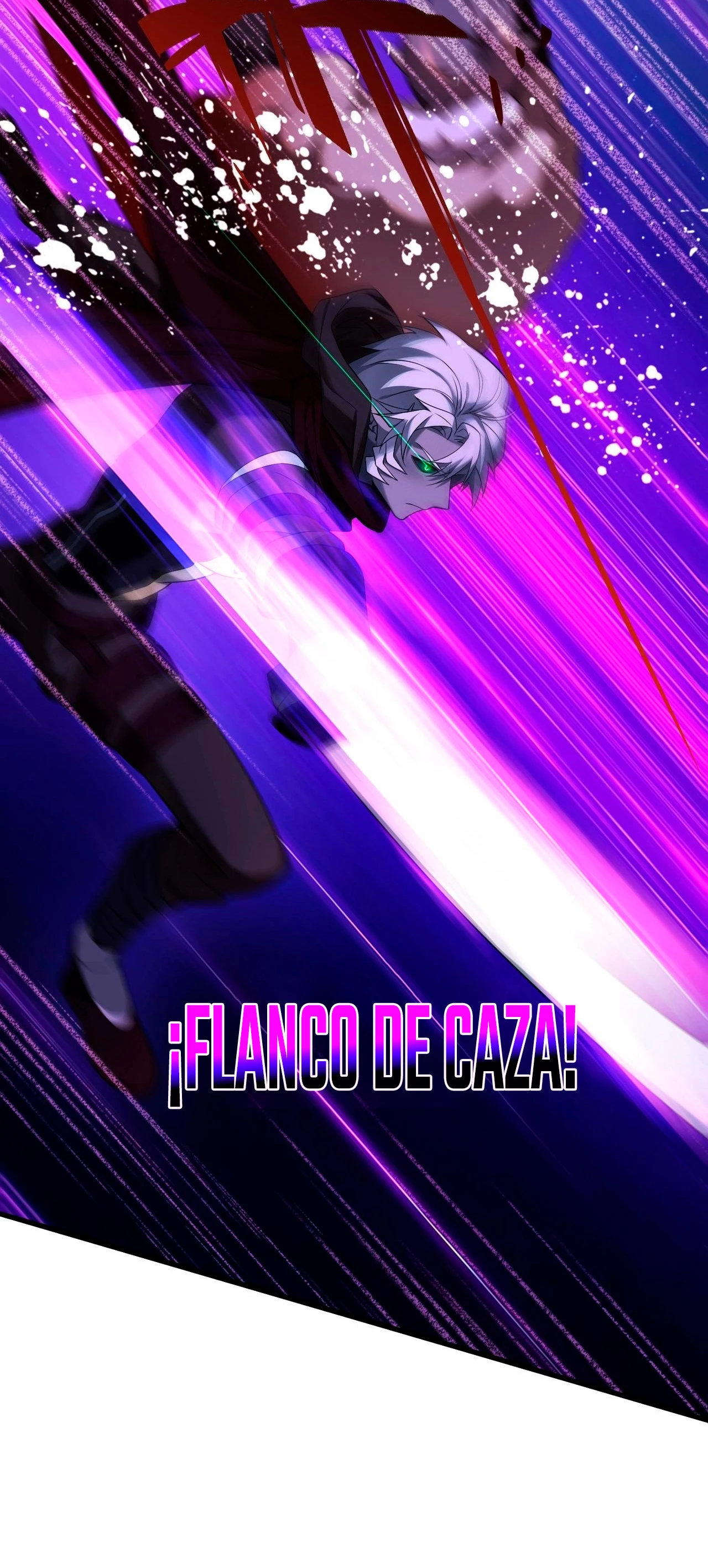 El Jugador mas Fuerte capítulo 22, página 12