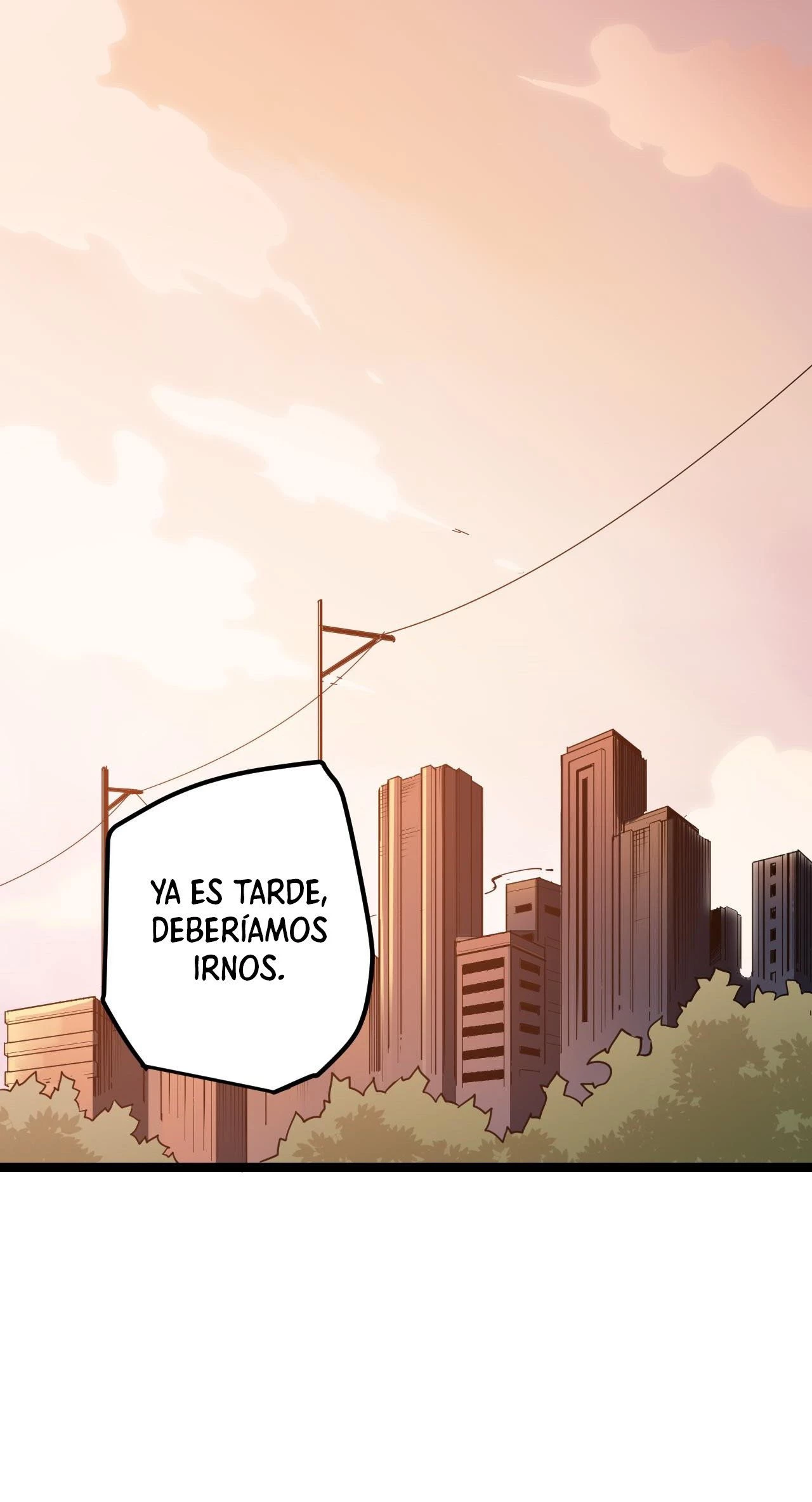 El juego del que vengo capítulo 1, página 26