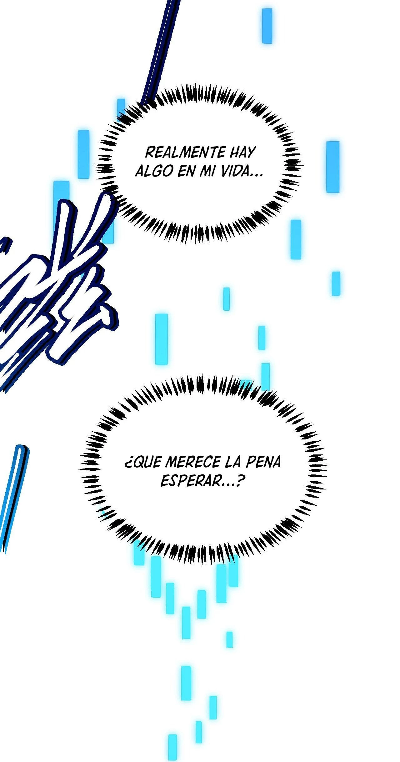 El juego del que vengo capítulo 1, página 63