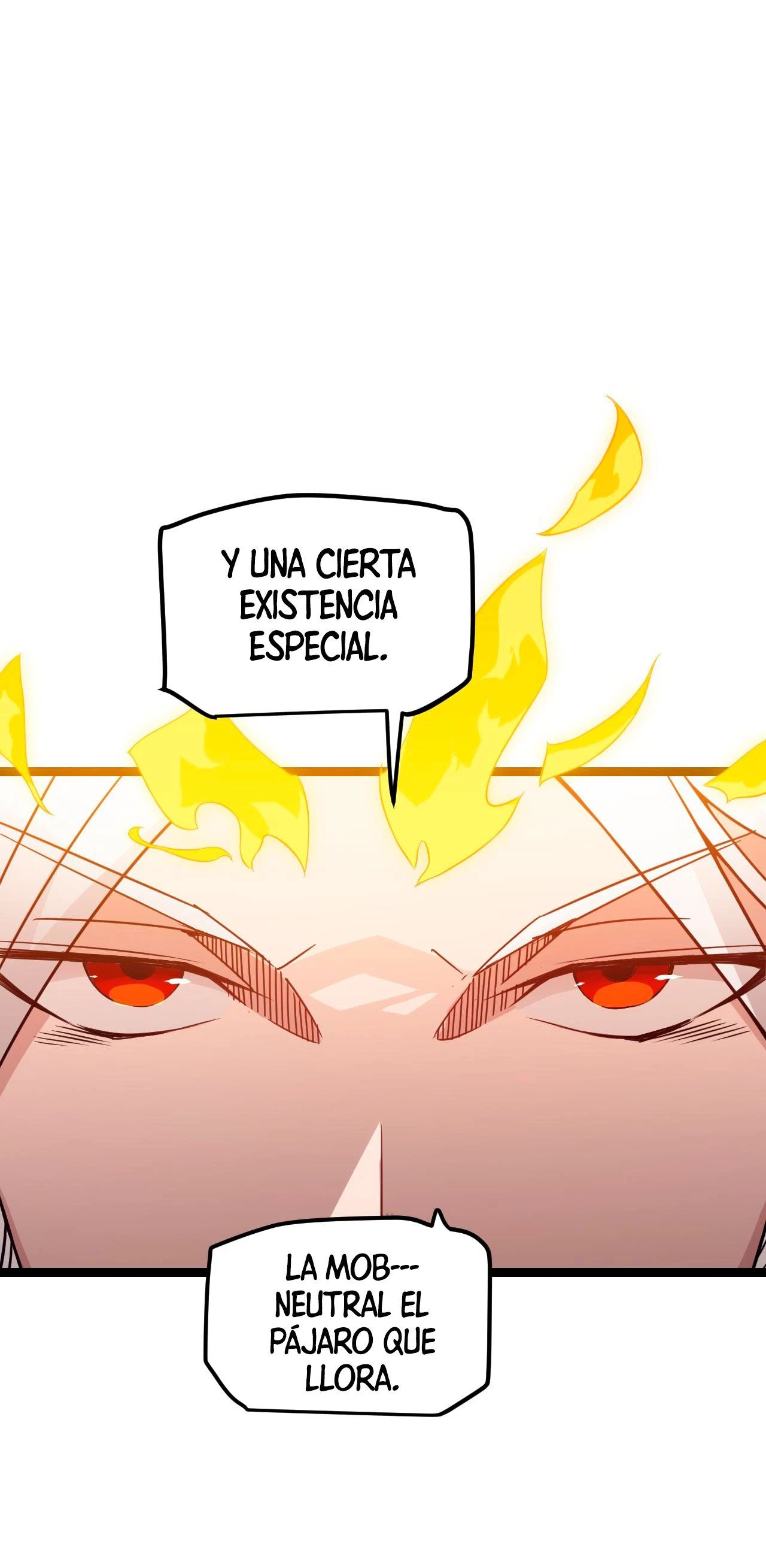 El juego del que vengo capítulo 10, página 20