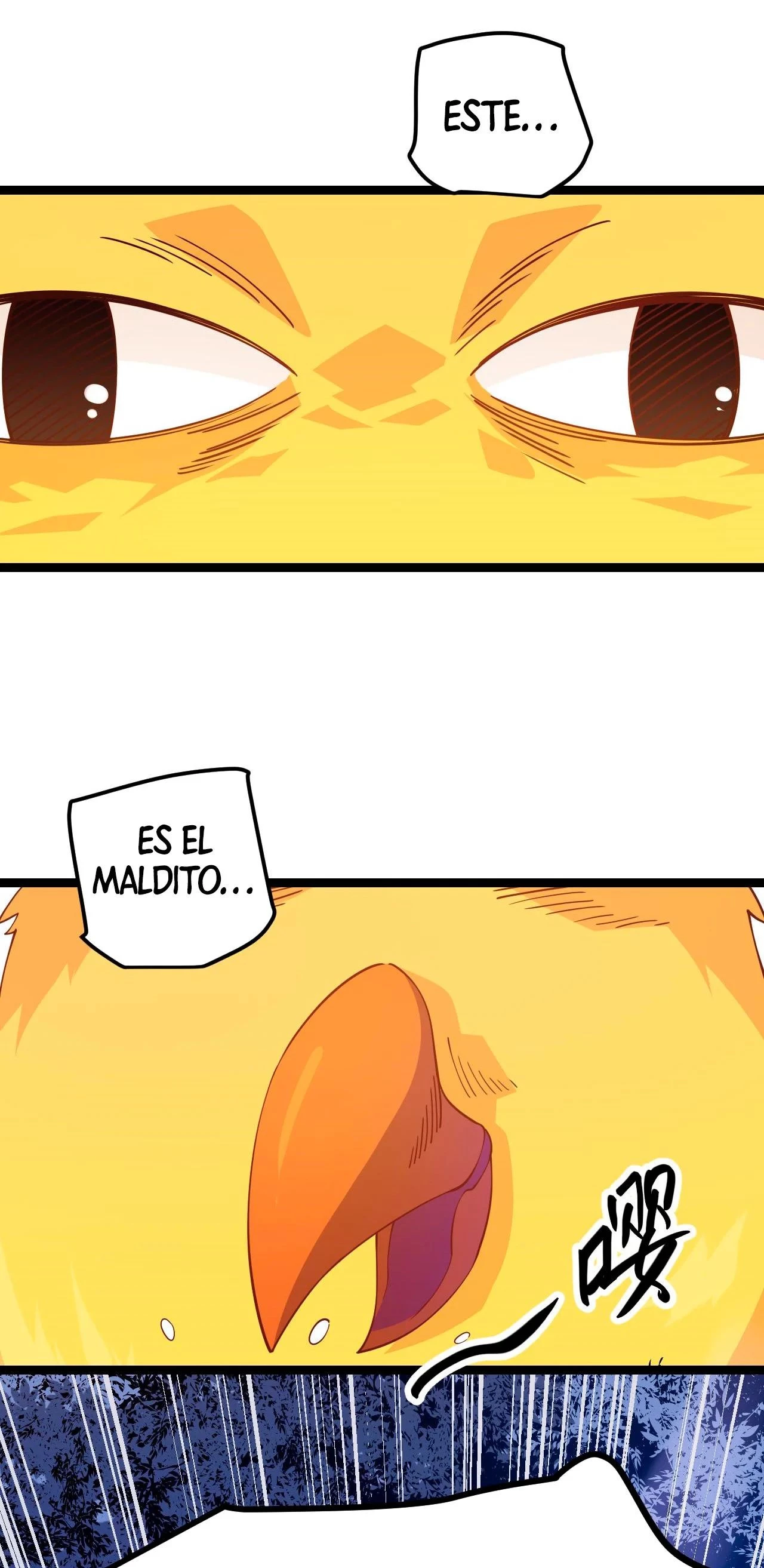 El juego del que vengo capítulo 10, página 30