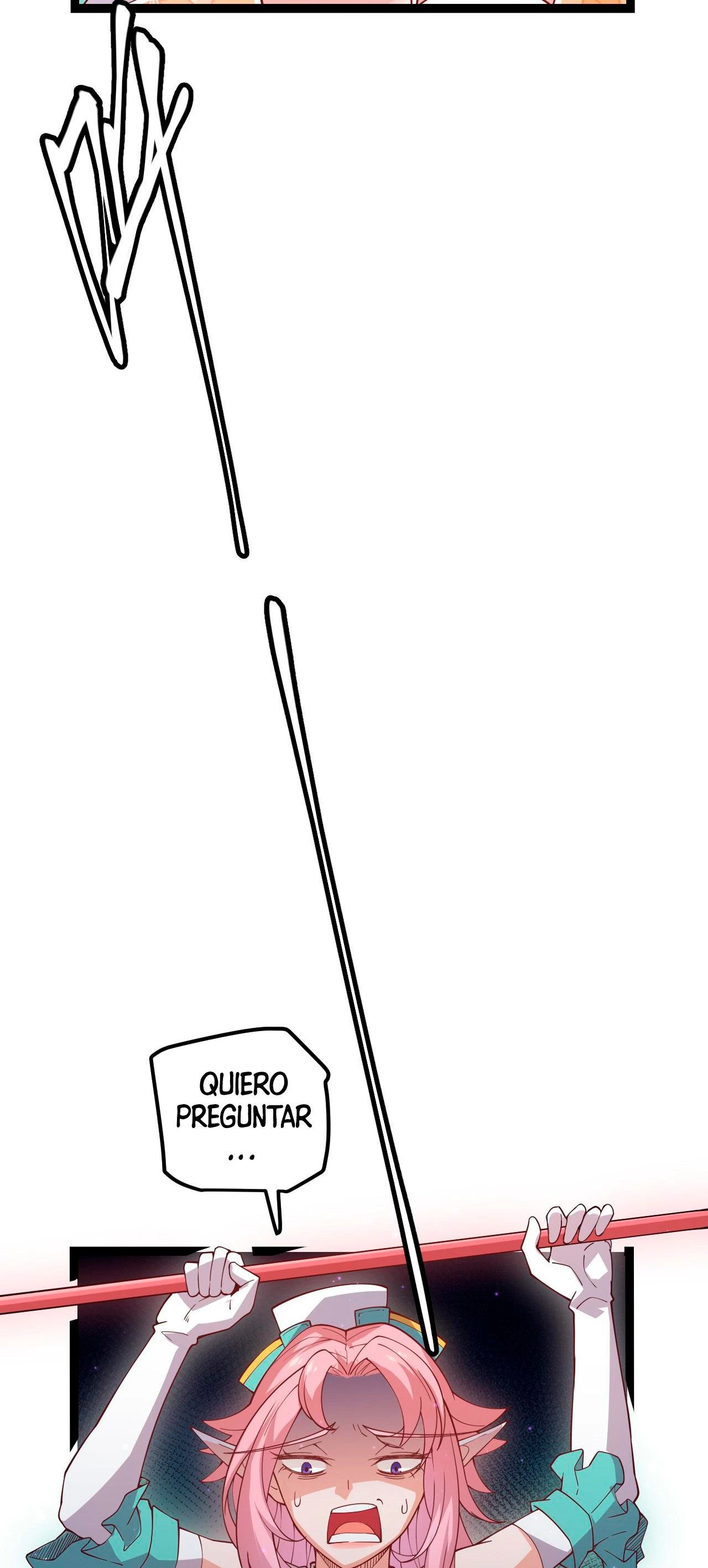 El juego del que vengo capítulo 10, página 44