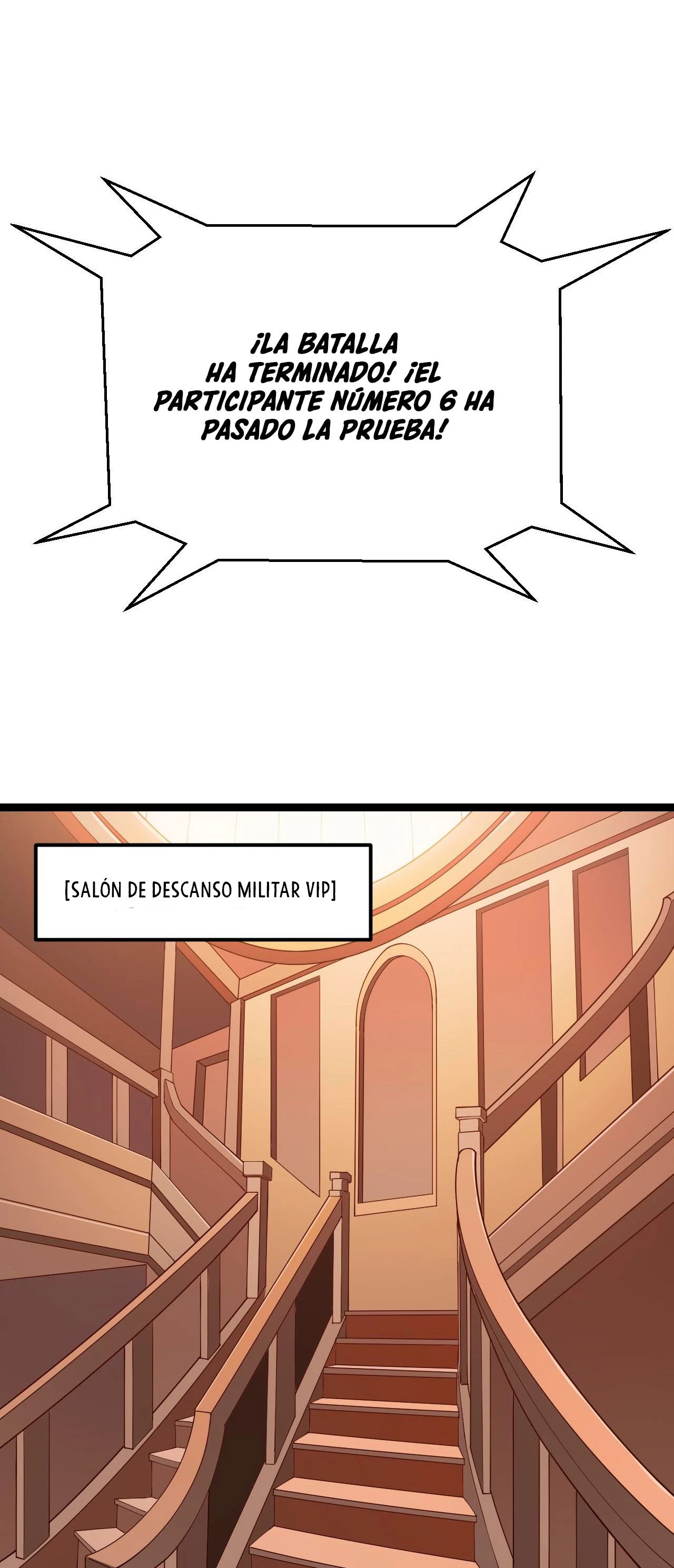 El juego del que vengo capítulo 101, página 25