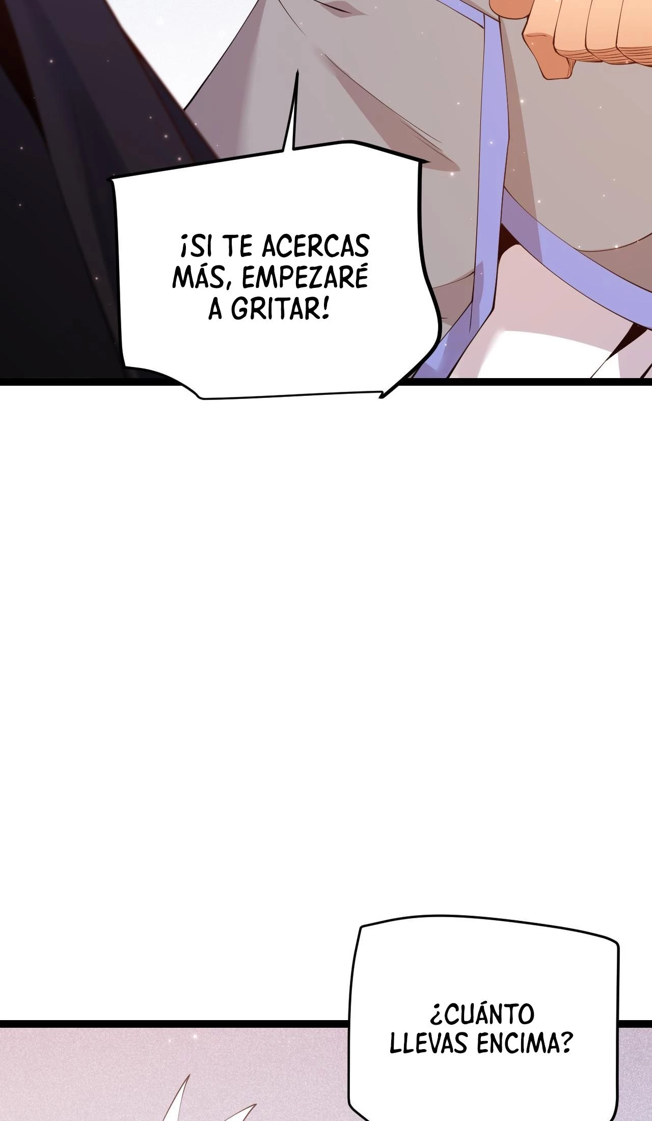 El juego del que vengo capítulo 102, página 14