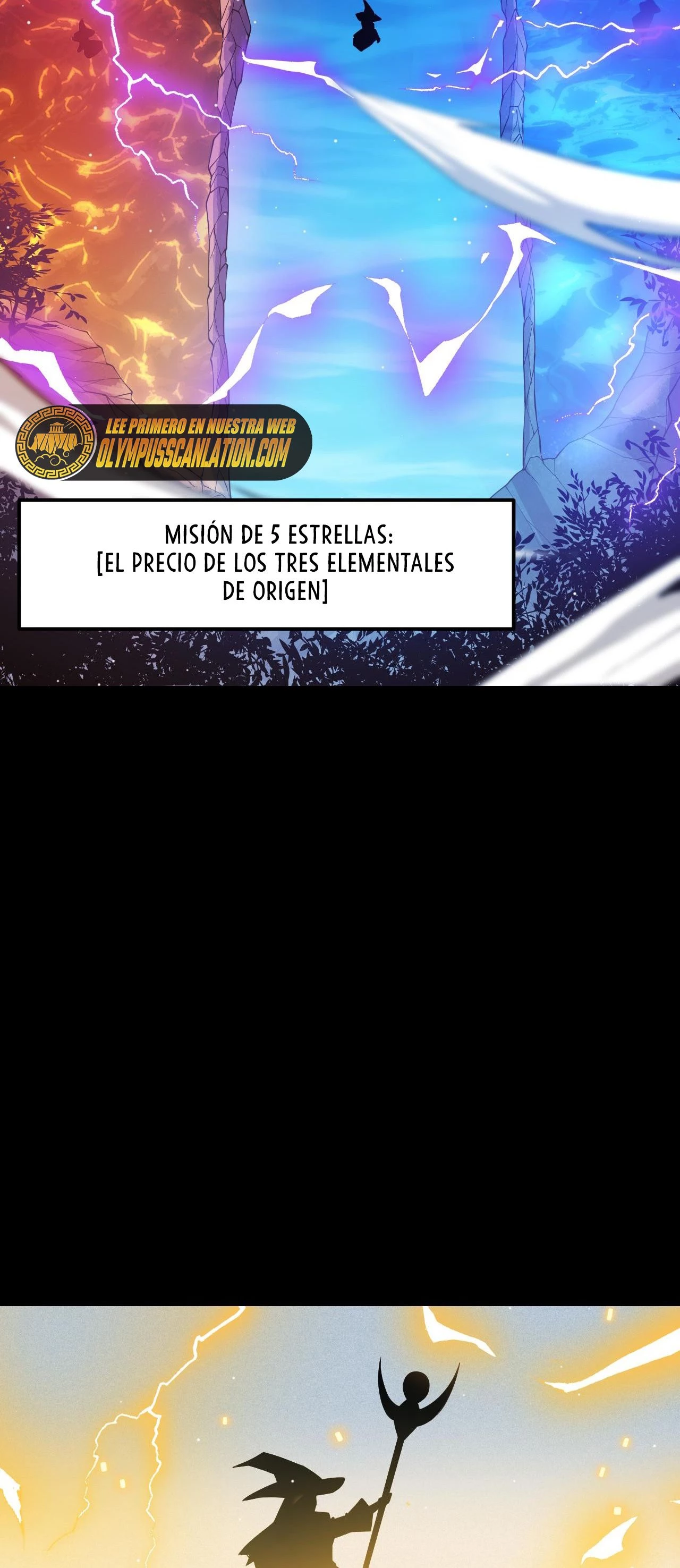 El juego del que vengo capítulo 102, página 30