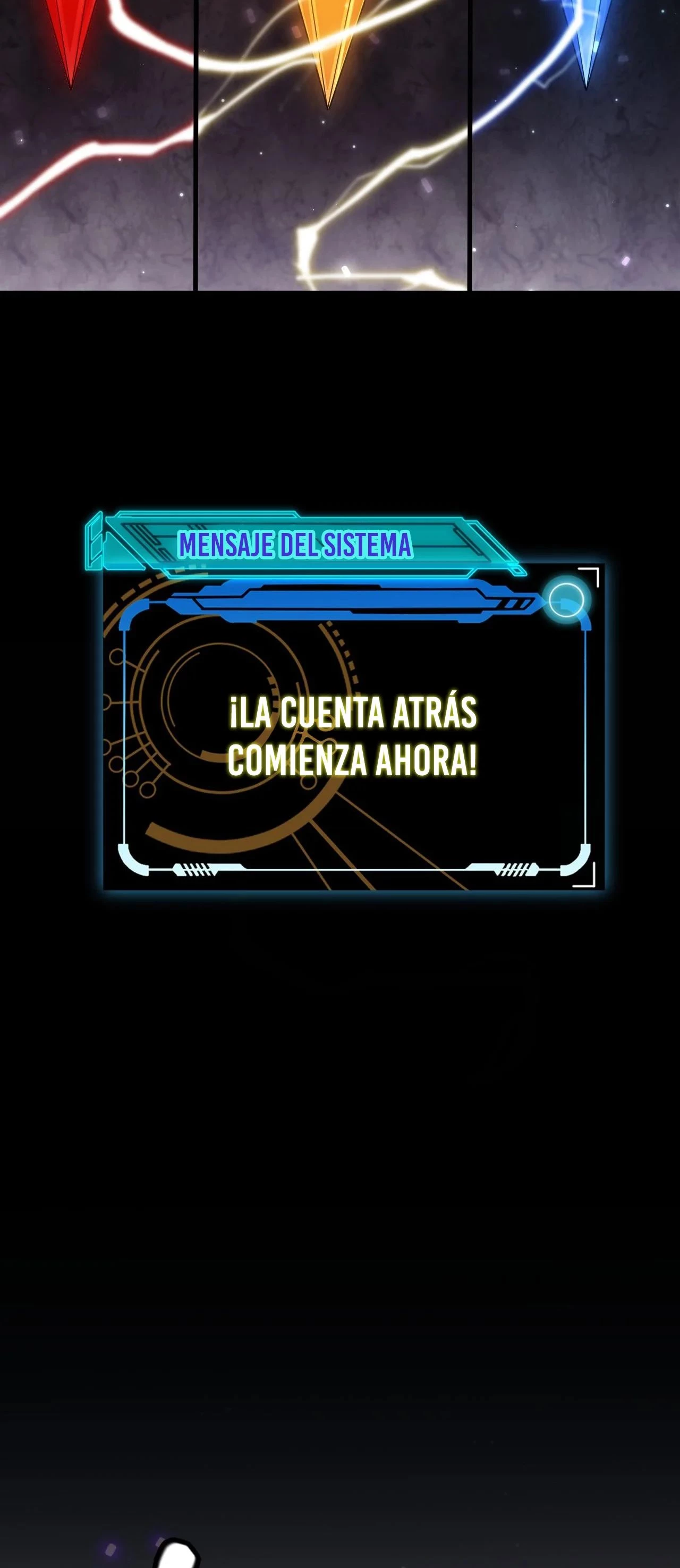El juego del que vengo capítulo 102, página 33