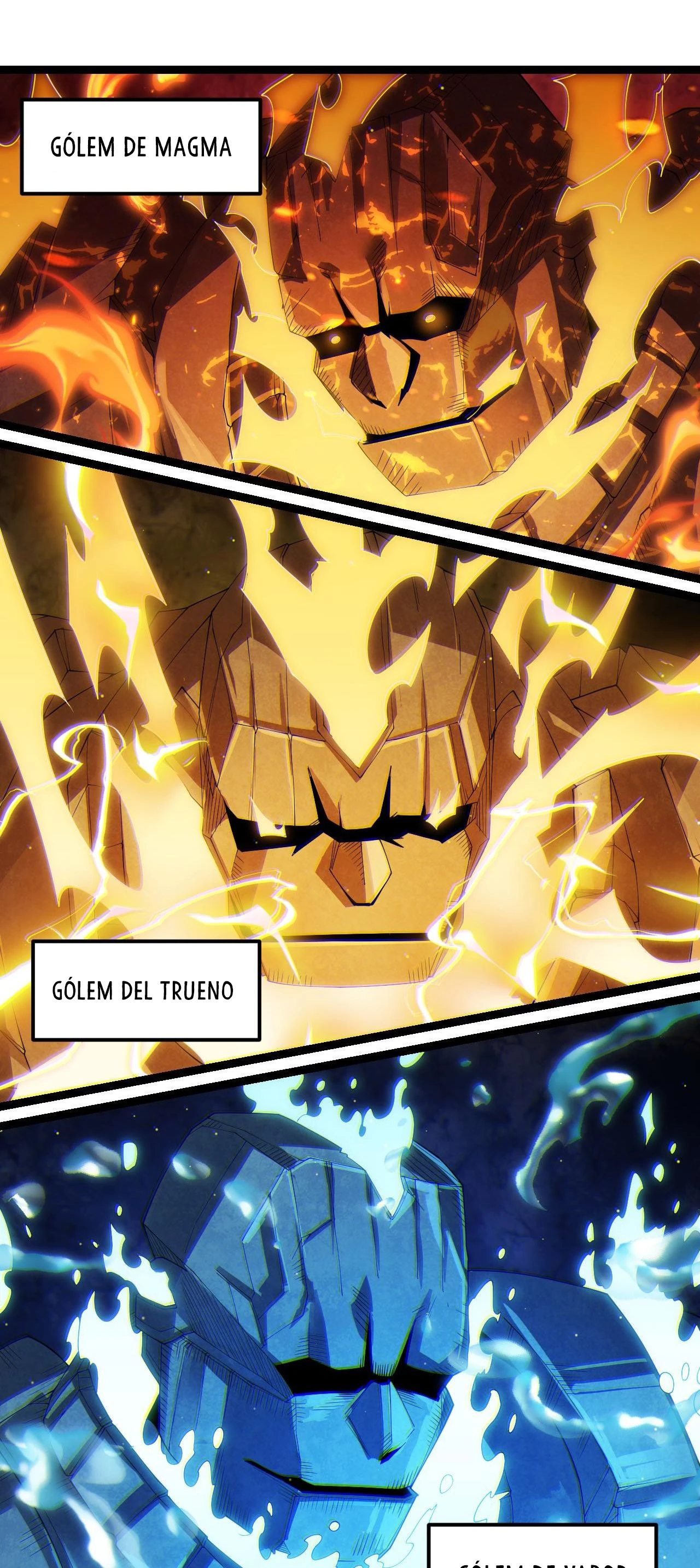 El juego del que vengo capítulo 102, página 51