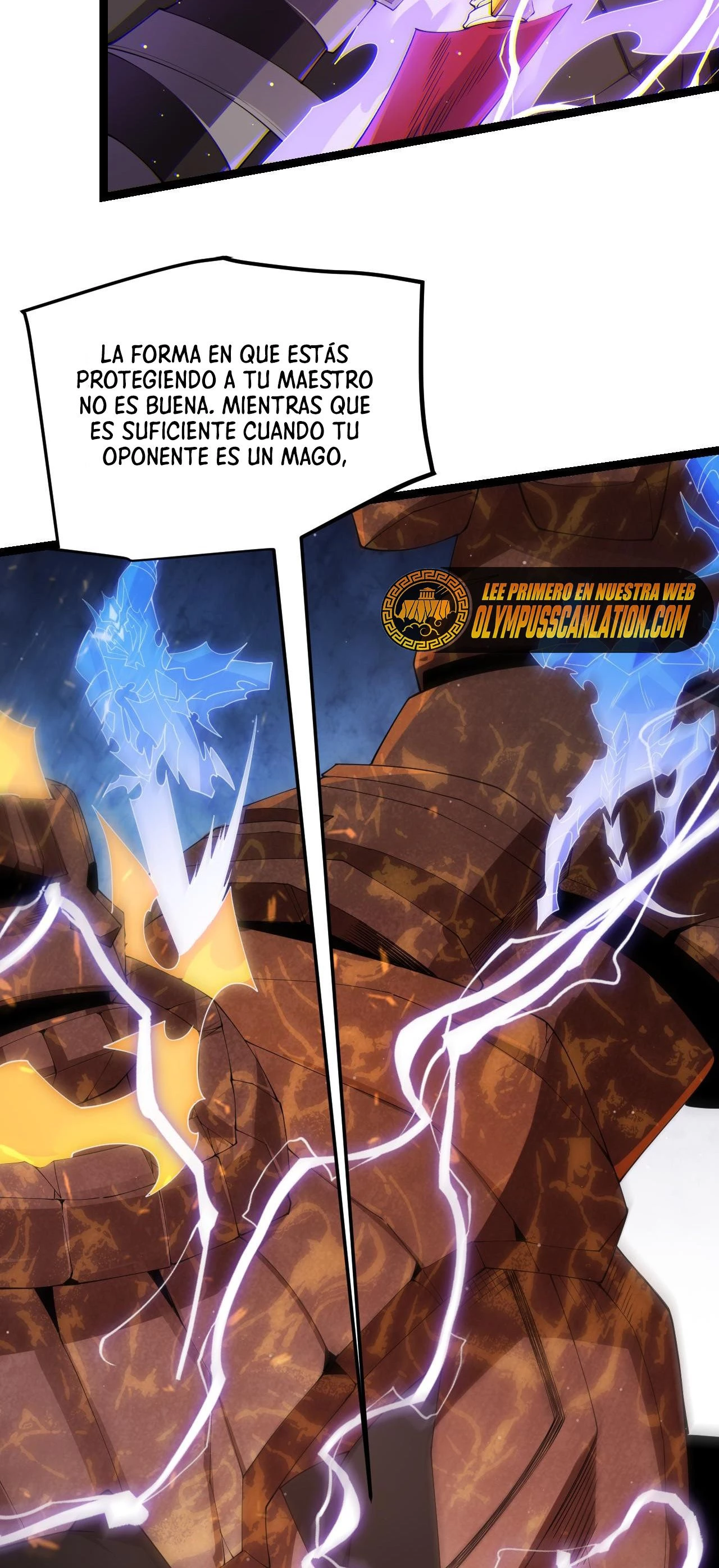 El juego del que vengo capítulo 103, página 13