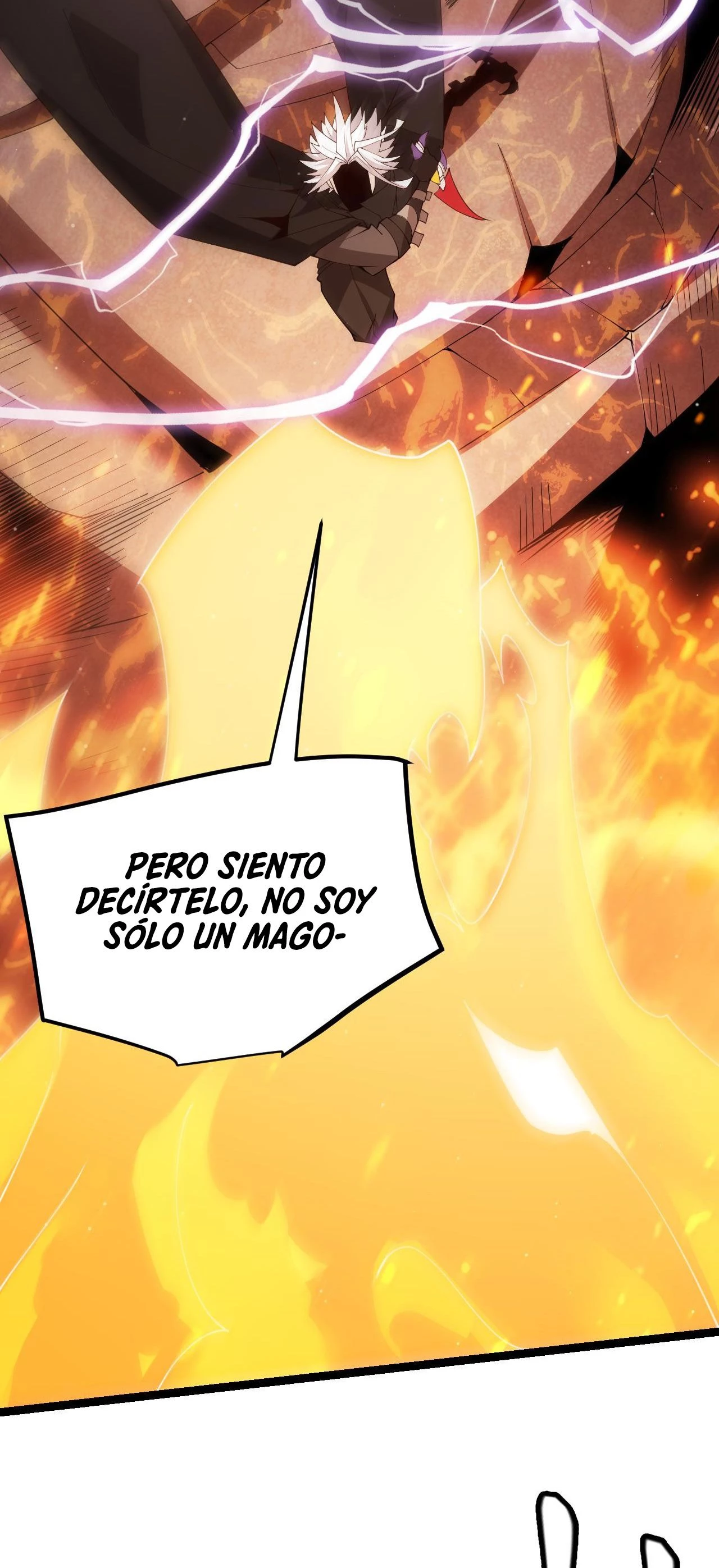 El juego del que vengo capítulo 103, página 14