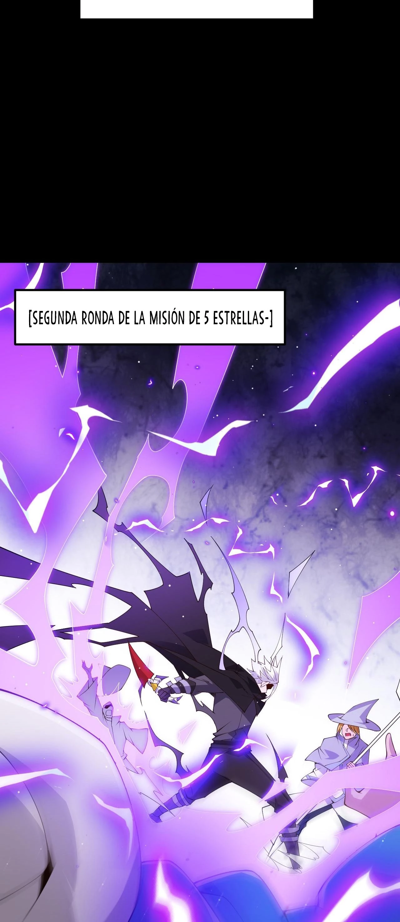 El juego del que vengo capítulo 103, página 42