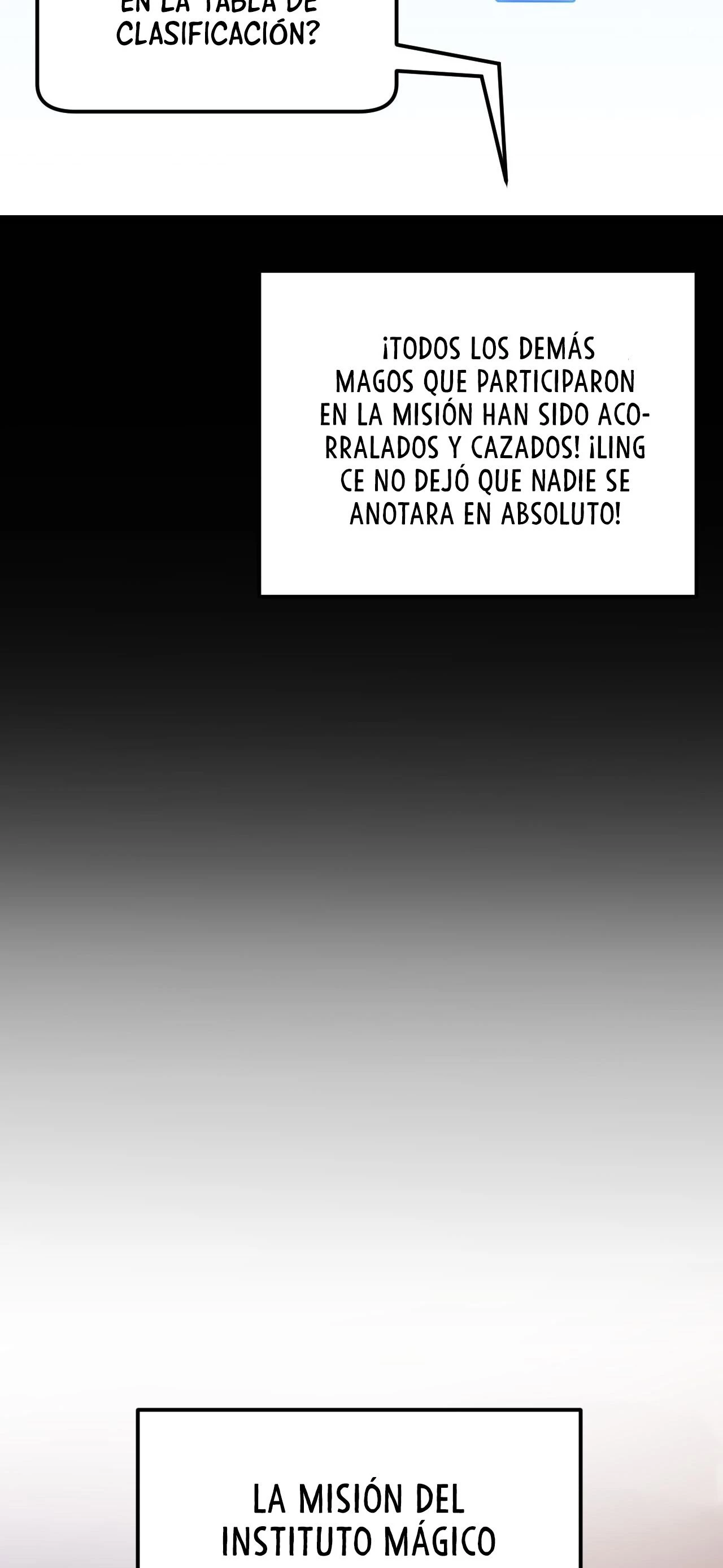 El juego del que vengo capítulo 103, página 52
