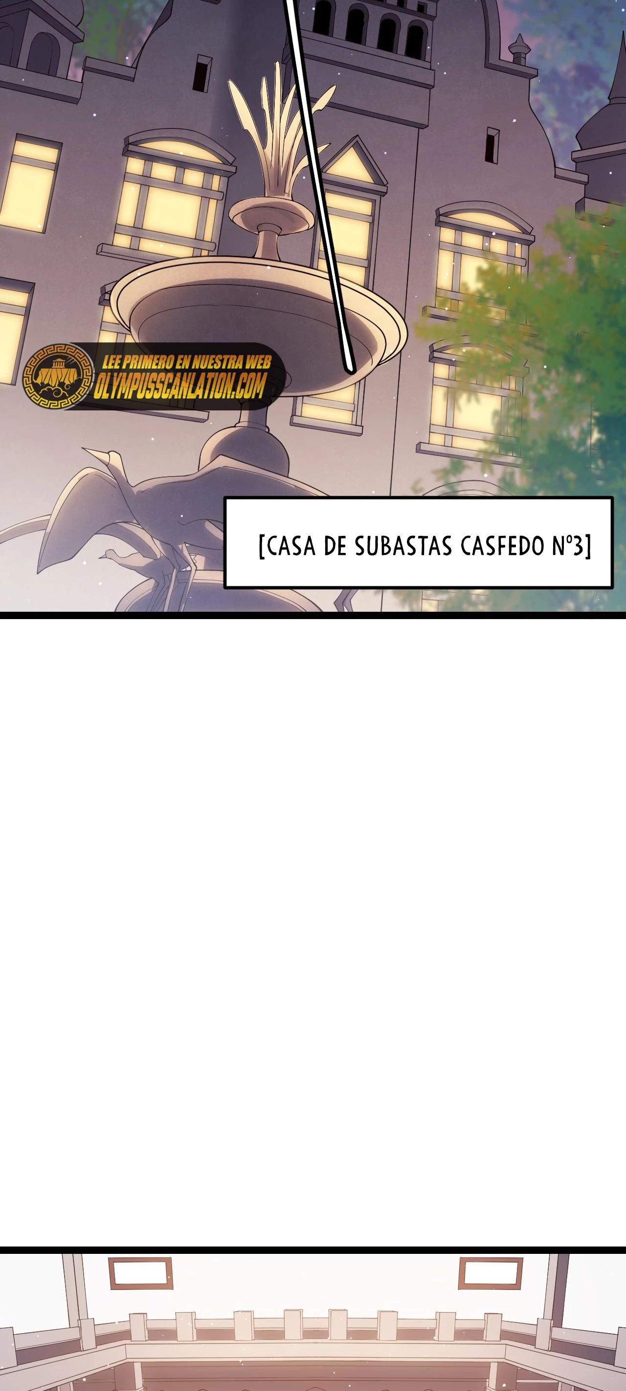 El juego del que vengo capítulo 104, página 47
